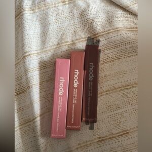 Rhode Lip Tint ( 2 available)
